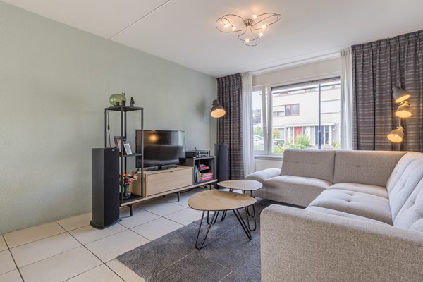 Medium property photo - Langstraat 71, 5912 PA Venlo